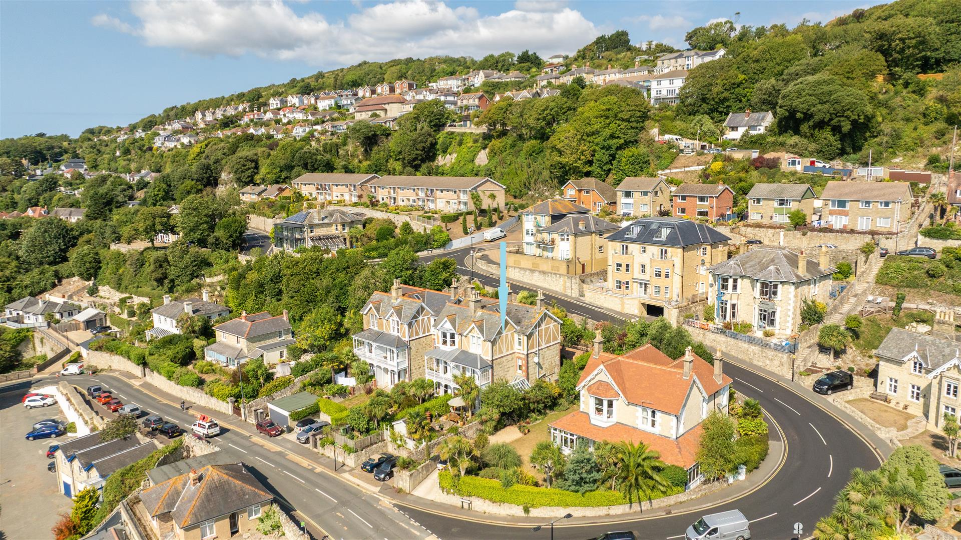 Listing Photo - Ventnor, Isle of Wight